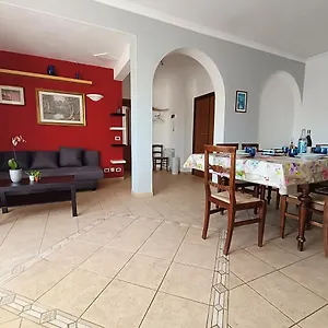 Avellini - Delightful And Spacious With Terrace - Near Metro A Cornelia Apartament Rzym