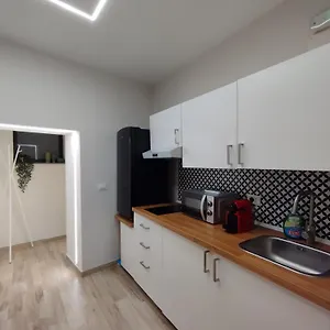  Appartamento La Casa Nel Cortile