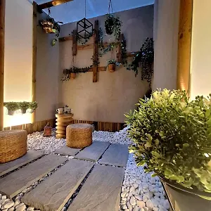  Appartamento Giangi's Garden