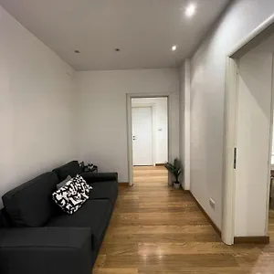 Porta Metronia Apartament Rzym